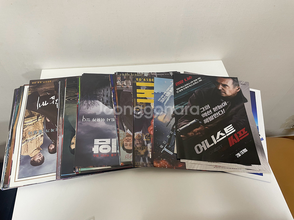 국내/해외 각종 영화 포스터--0