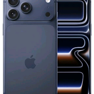 아이폰 17 프로맥스 512 미개봉