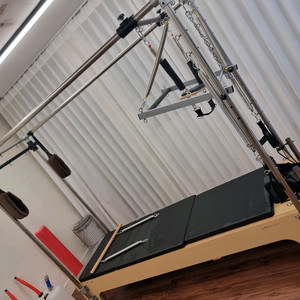 이브필라테스 캐포머 바렐 체어 일괄