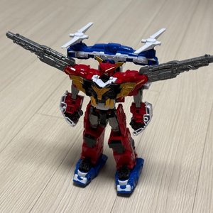 또봇 기간트세이버 미니