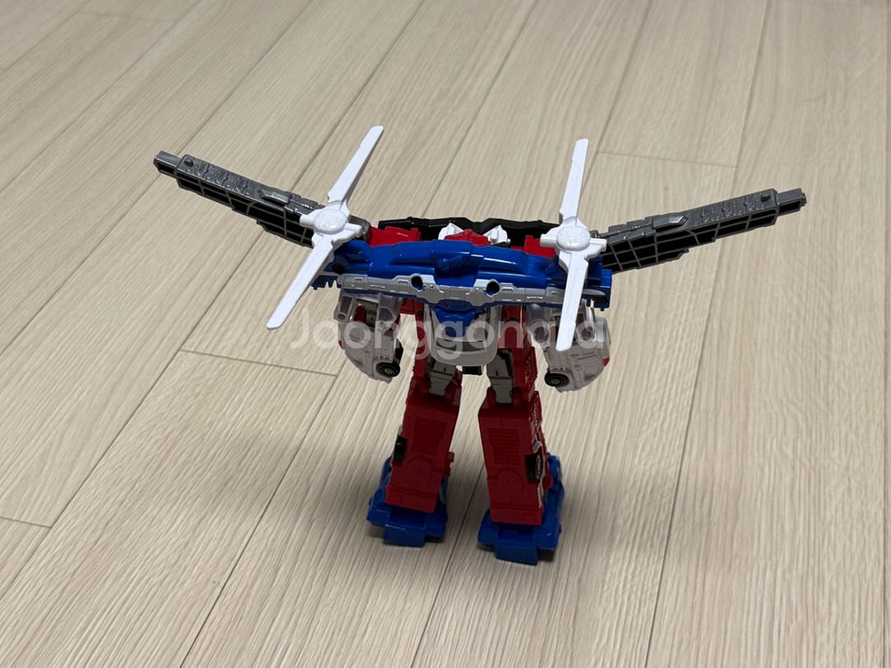 또봇 기간트세이버 미니--1