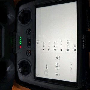 DJI AIR3 플라이모어콤보