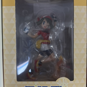 포켓몬스터 코토부키야 봄이 아차모 피규어