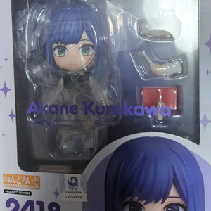 최애의 아이 아카네 넨도로이드