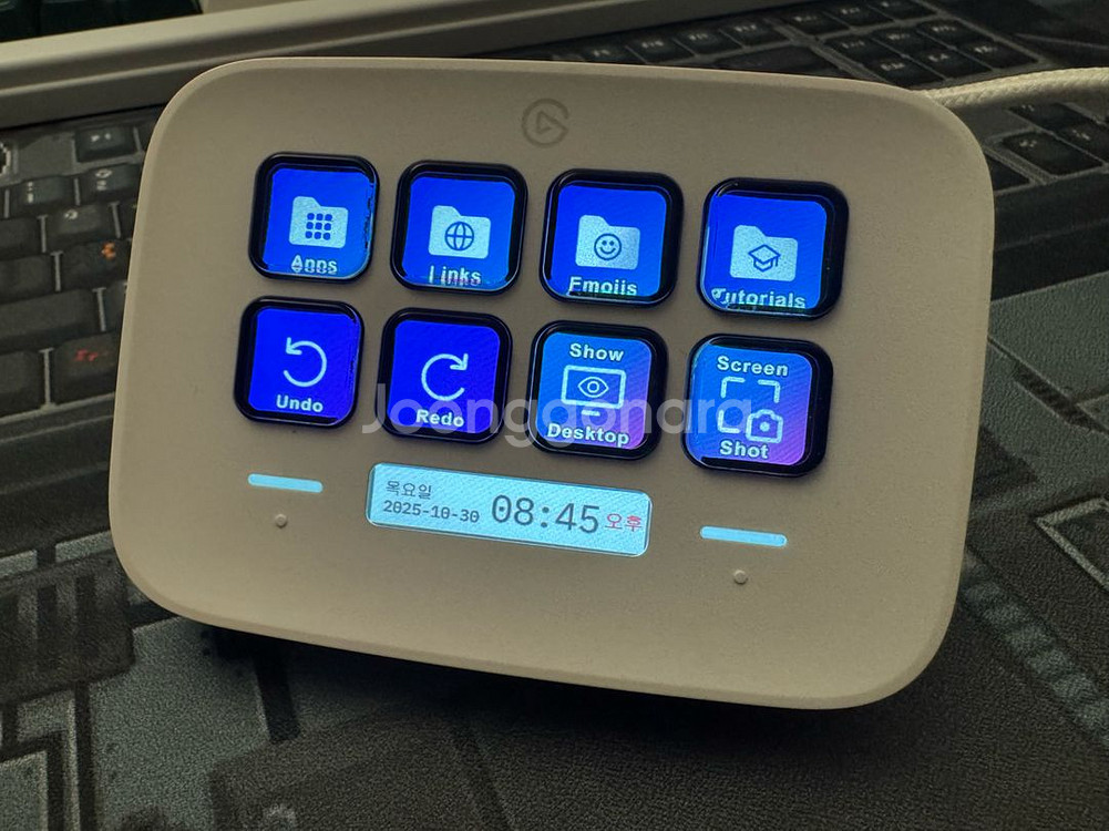 스트림덱 네오--0