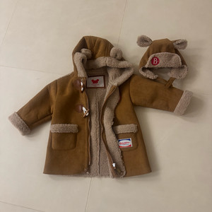 베베드피노 꽁뜨 무스탕 100