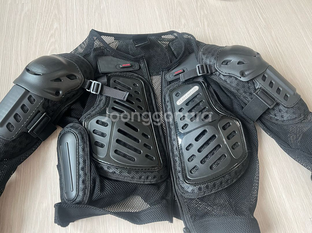 코미네 오토바이 프로텍터--0