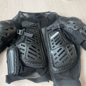 코미네 오토바이 프로텍터