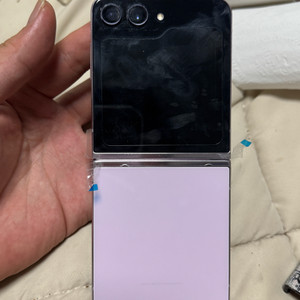 갤럭시 Z플립5 512(삼성올교체새제품)