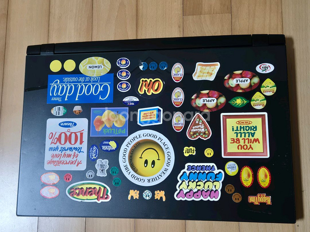 부품용) 게이밍 노트북 i9 9980HK 기가바이트 노트북--6