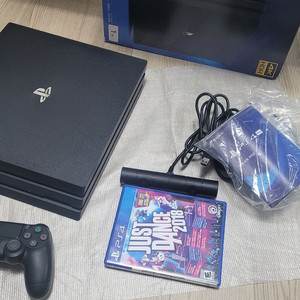 ps4 프로 1테라 7218 카메라 대구