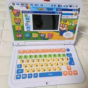 뽀로로 코딩컴퓨터