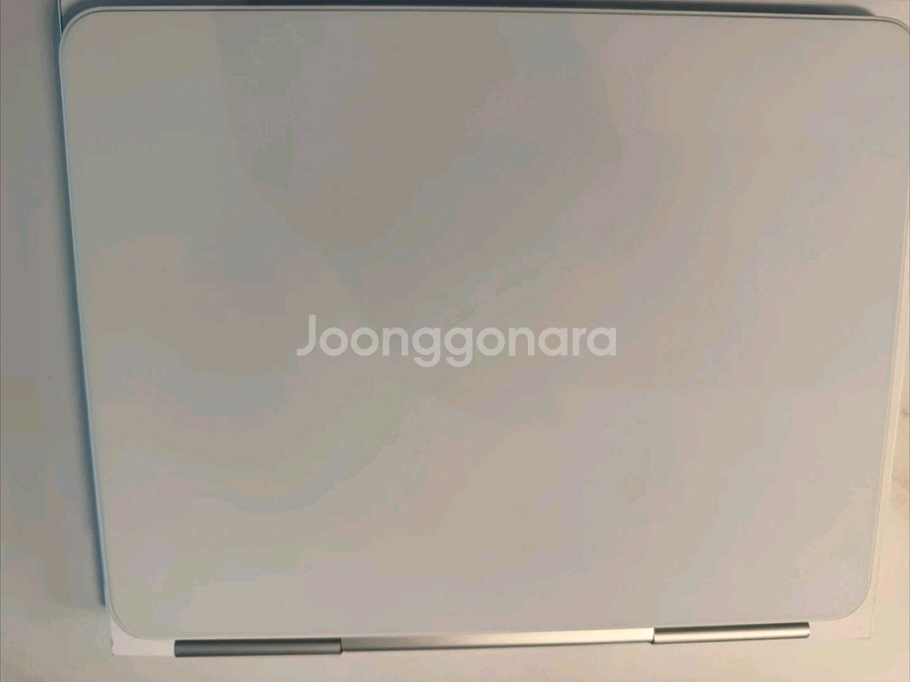 아이패드 프로 13 M4 256GB Wi-Fi + 매직키보드--7