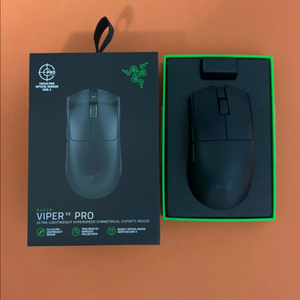 레이븐 라이엇 VIPER PRO 게이밍 마우스