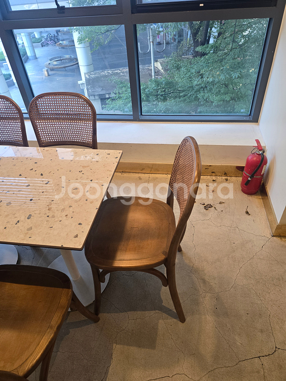 원목의자,카페의자,인테리어의자,엔틱의자,라탄의자--0