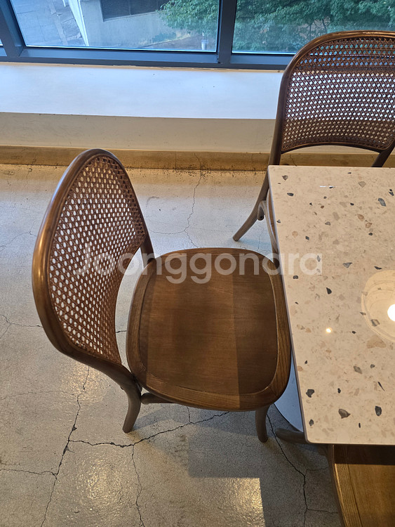 원목의자,카페의자,인테리어의자,엔틱의자,라탄의자--2