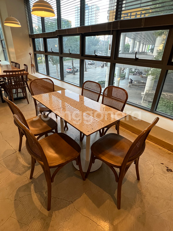 원목의자,카페의자,인테리어의자,엔틱의자,라탄의자--1