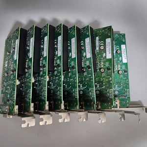 그래픽카드 NVIDIA GEFORCE GT730 미니 8개