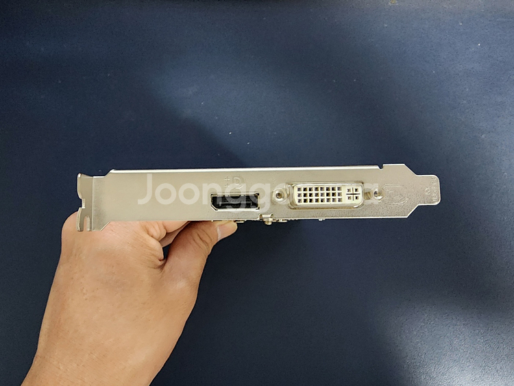 그래픽카드 NVIDIA GEFORCE GT730 미니 8개--3