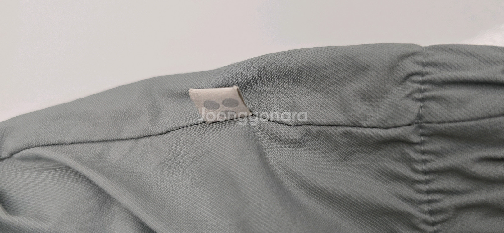 아떼아떼 아동 바람막이 3사이즈(100정도)--2