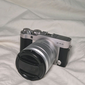 후지필름 x-a3,xa3+xc16-50(xc1650)
