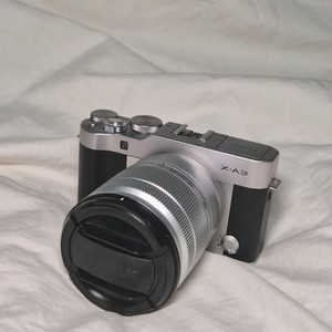후지필름 x-a3,xa3+xc16-50(xc1650)