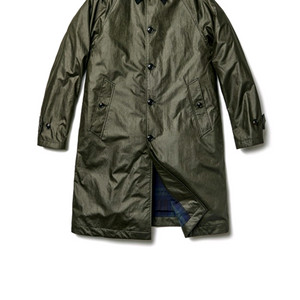 바스통 105 오버코트