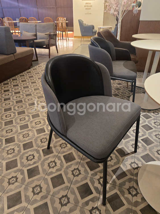 라운지의자,안락의자,카페의자--0