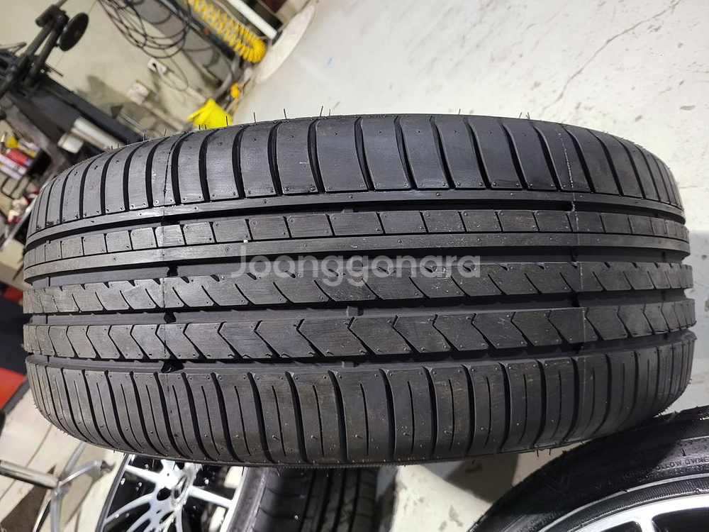 벤츠W222 S클래스 마차AMG 20인치 순정품휠타이어--5