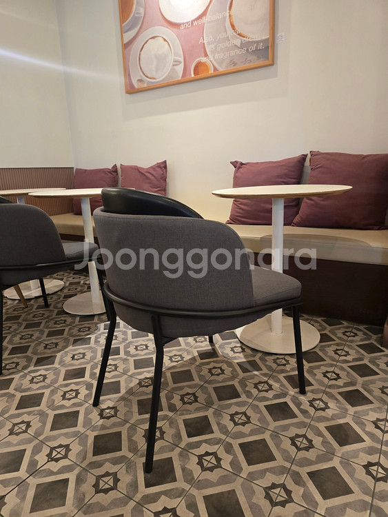 라운지의자,안락의자,카페의자--2