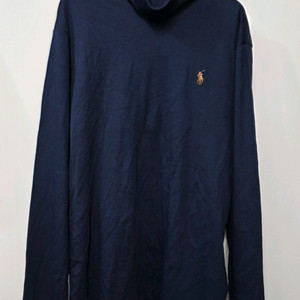 폴로 랄프로렌 남성 목폴라