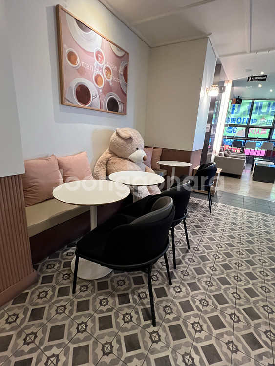 라운지의자,안락의자,카페의자--4