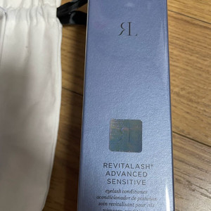 리바이탈래쉬 속눈썹영양제 센시티브 2ml