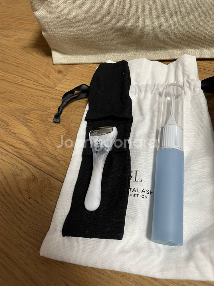 리바이탈래쉬 속눈썹영양제 센시티브 2ml--4