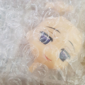 귀멸의칼날 시노부 넨도로이드 페이스 스왑