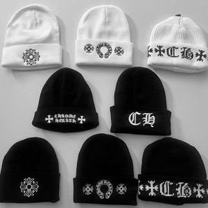 크롬하츠 비니 모자