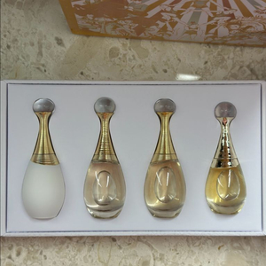 디올 자도르 미니 퍼퓸세트