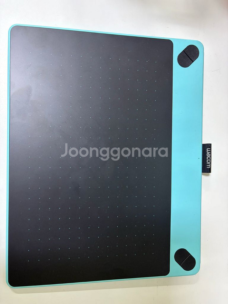 와콤 인튜어스 CTH-690 펜타블렛--1