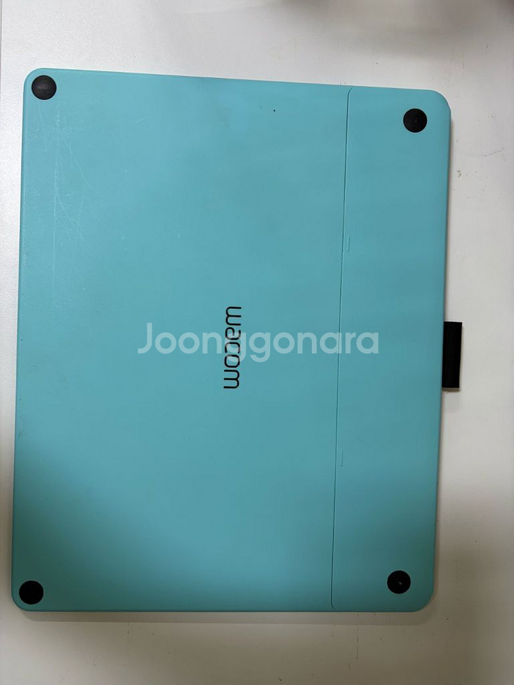 와콤 인튜어스 CTH-690 펜타블렛--3