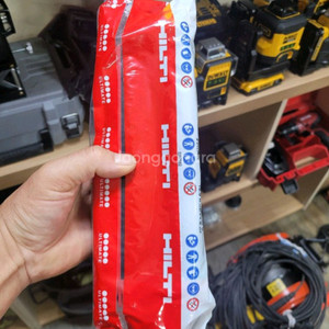 [HILTI]힐티케미칼앙카 HIT-RE500 V3주입액