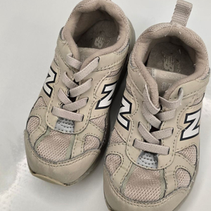 뉴발란스 키즈 운동화 140