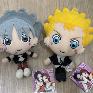 야자와아이 나나 NANA 신이치 노부오 누이 인형 고전문구