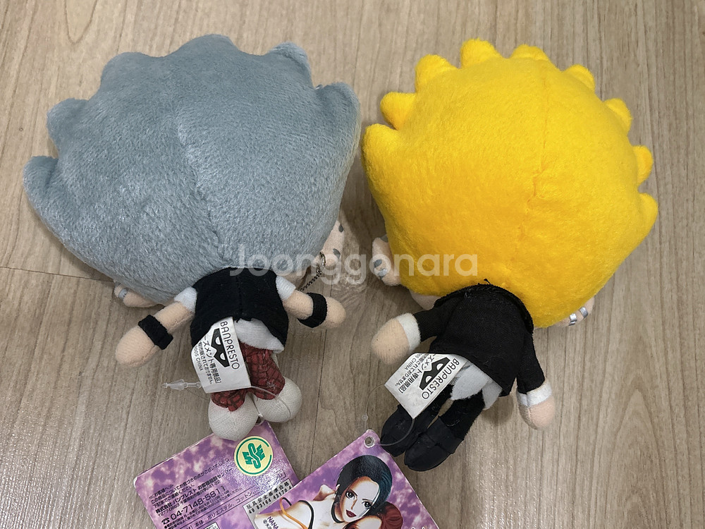 야자와아이 나나 NANA 신이치 노부오 누이 인형 고전문구--1