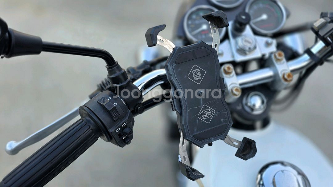 울프 125 팝니다--9