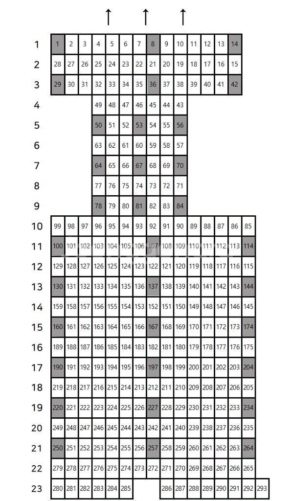 금 5차전 LG vs 한화 잠실 원정경기 응원전 단석--3