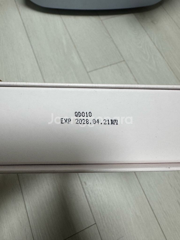 아이펩톡스 360 아이크림 1박스(6병)--4