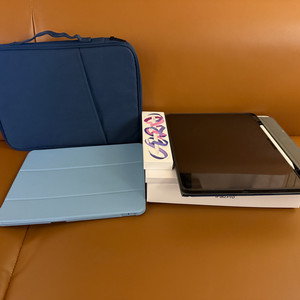 아이패드 프로 13 M4 256GB wifi + 애플펜슬 프로