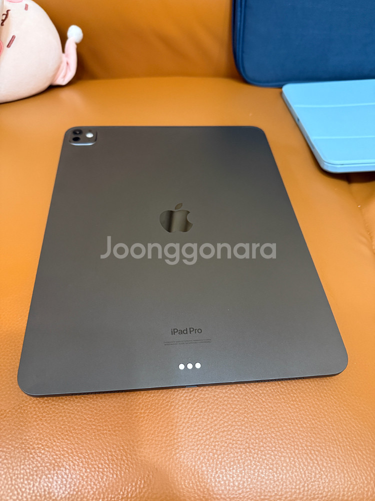 아이패드 프로 13 M4 256GB wifi + 애플펜슬 프로--1