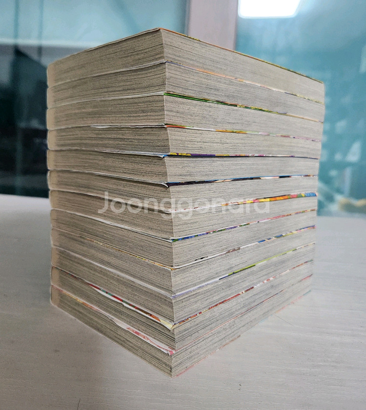 [순정만화책] 나노카의 그이 총 12권 판매 - 상태상--1