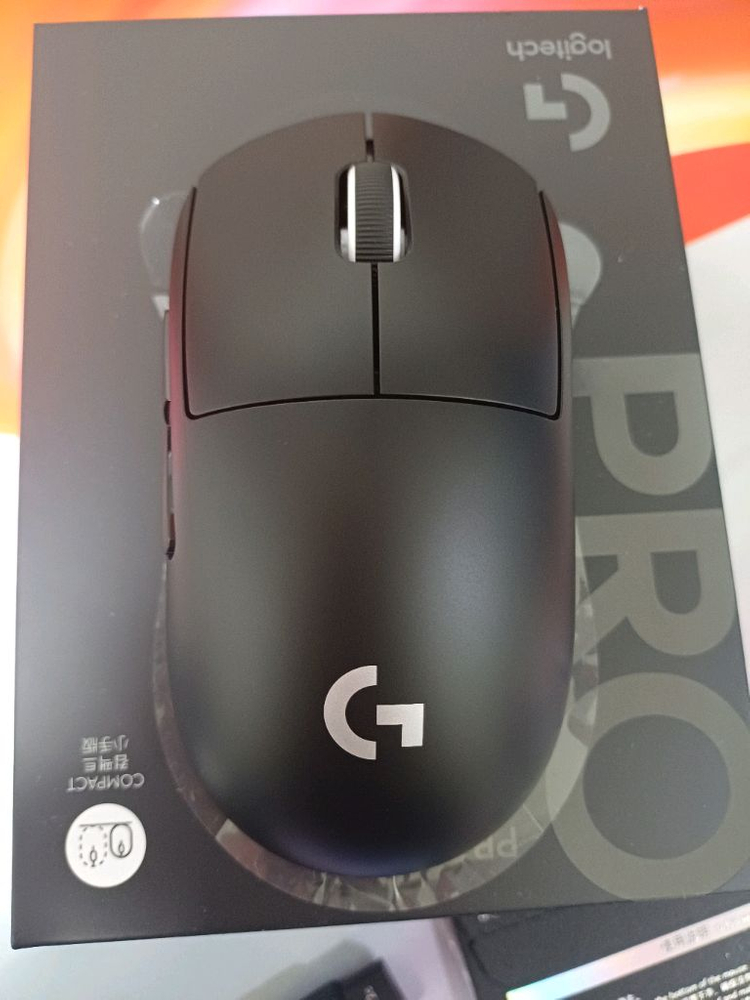 로지텍 gpro superlight2c 지슈라2c 블랙--1